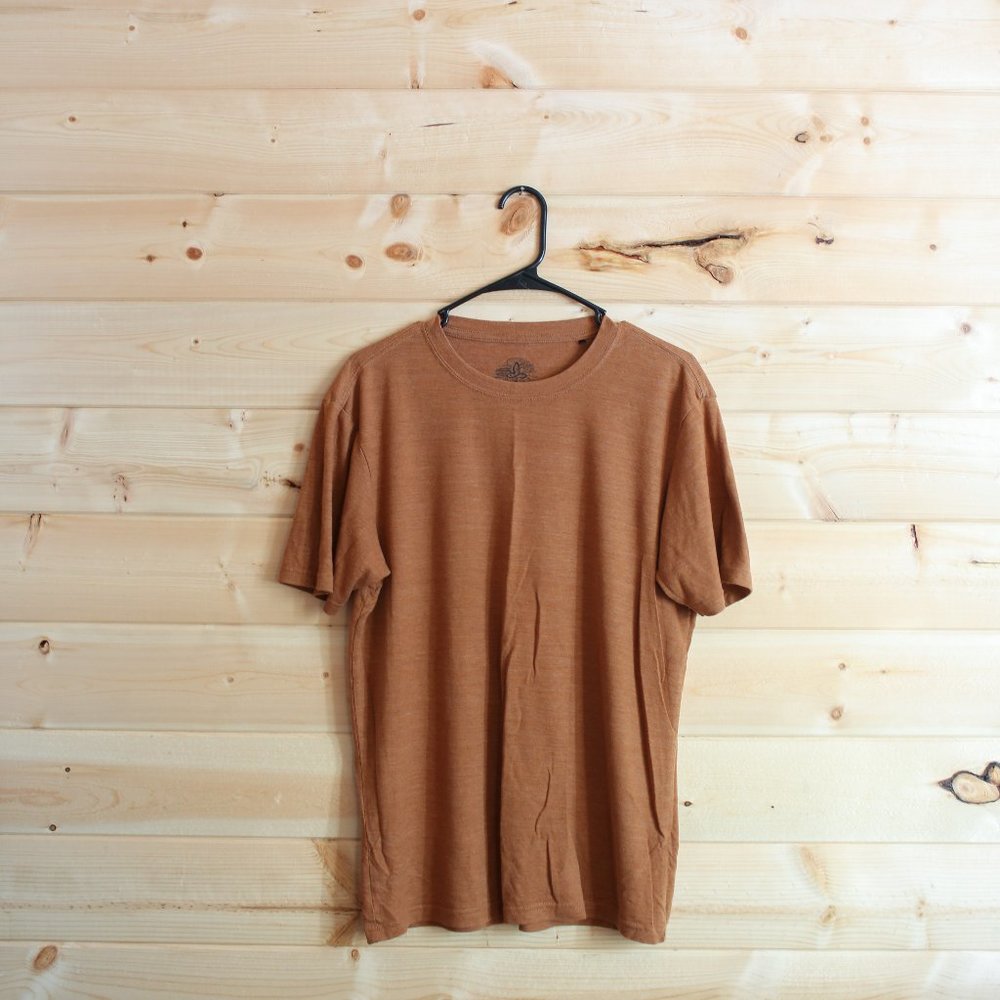 Mens Prana Tee